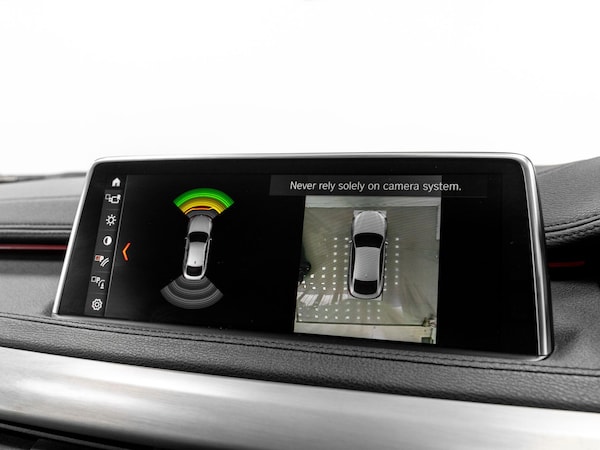 Used BMW X6 2019 for sale - 76136638: Photo 53