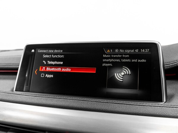Used BMW X6 2019 for sale - 76136638: Photo 54