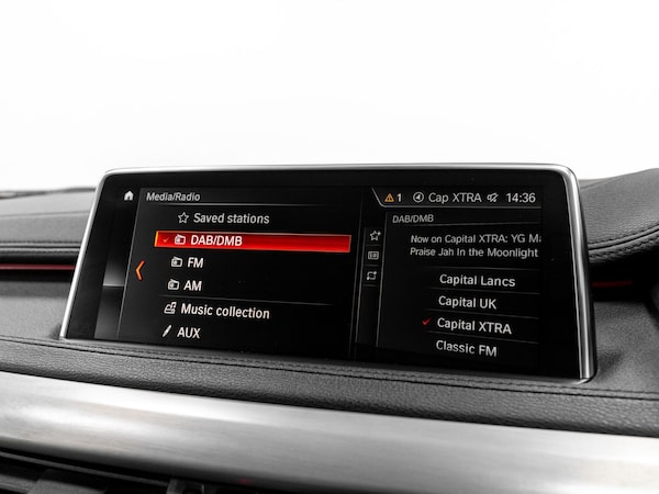 Used BMW X6 2019 for sale - 76136638: Photo 55