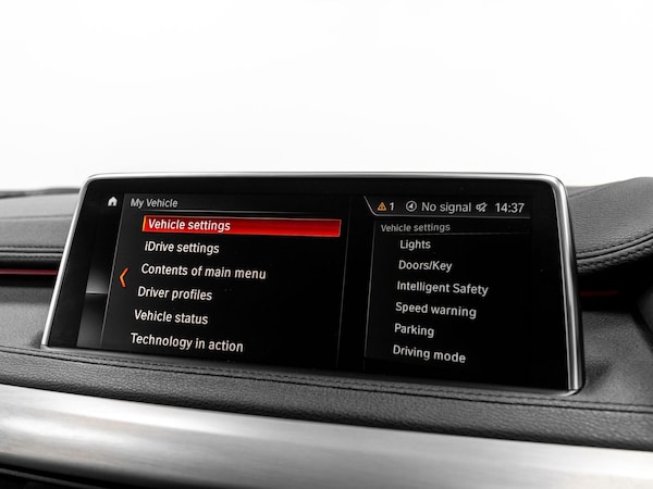 Used BMW X6 2019 for sale - 76136638: Photo 56