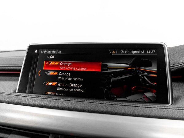 Used BMW X6 2019 for sale - 76136638: Photo 57