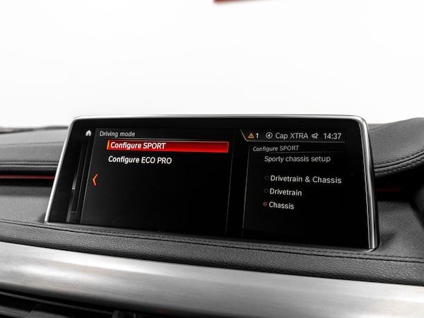 Used BMW X6 2019 for sale - 76136638: Photo 58