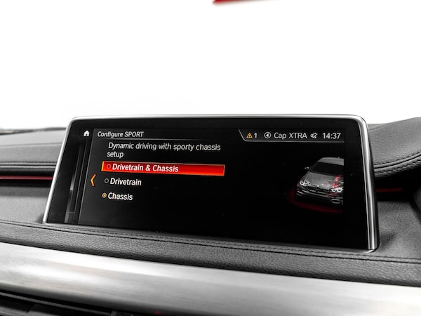 Used BMW X6 2019 for sale - 76136638: Photo 59
