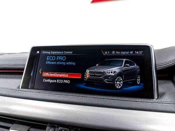 Used BMW X6 2019 for sale - 76136638: Photo 60