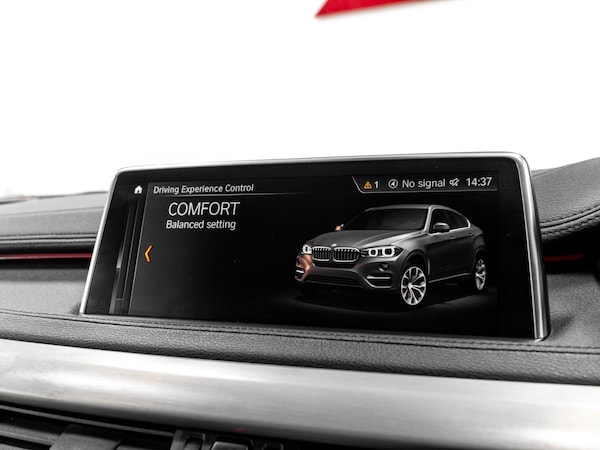 Used BMW X6 2019 for sale - 76136638: Photo 61