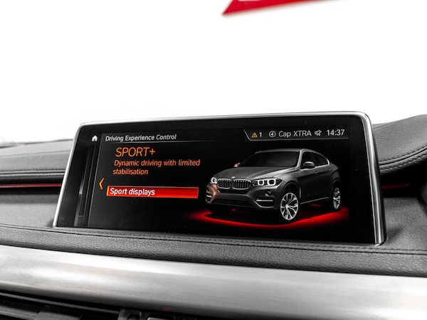 Used BMW X6 2019 for sale - 76136638: Photo 63