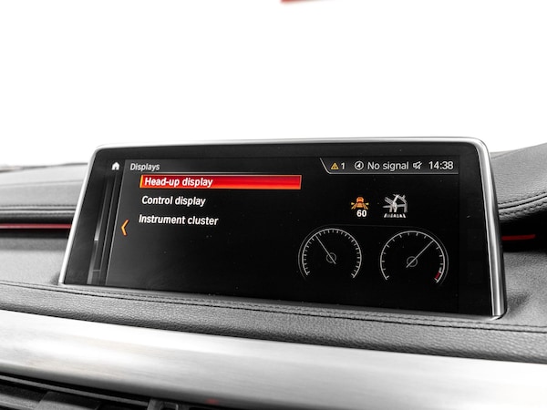 Used BMW X6 2019 for sale - 76136638: Photo 64