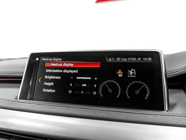 Used BMW X6 2019 for sale - 76136638: Photo 65