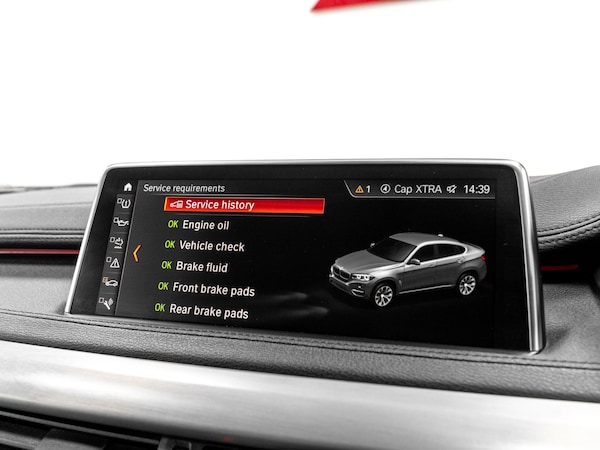 Used BMW X6 2019 for sale - 76136638: Photo 67