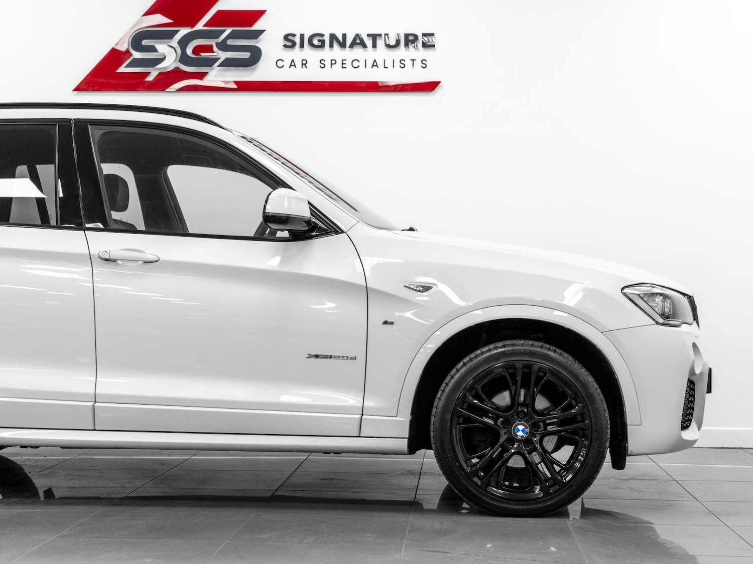 Used BMW X3 2017 for sale - 77143771: Photo 14