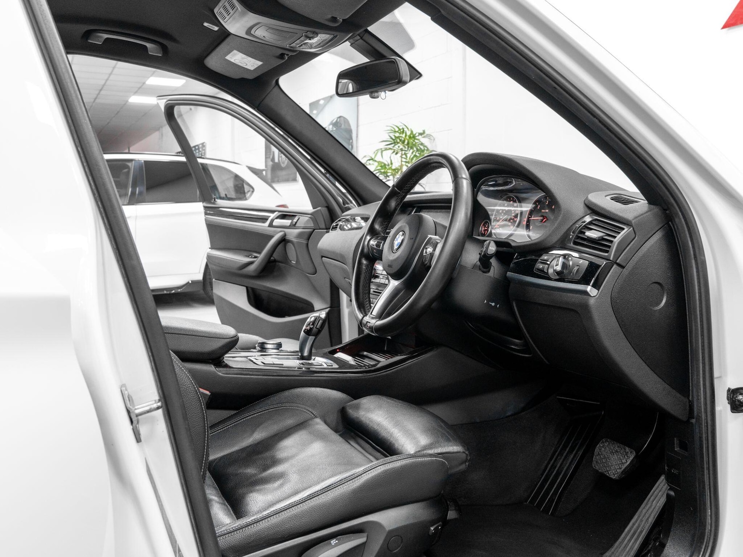 Used BMW X3 2017 for sale - 77143771: Photo 16