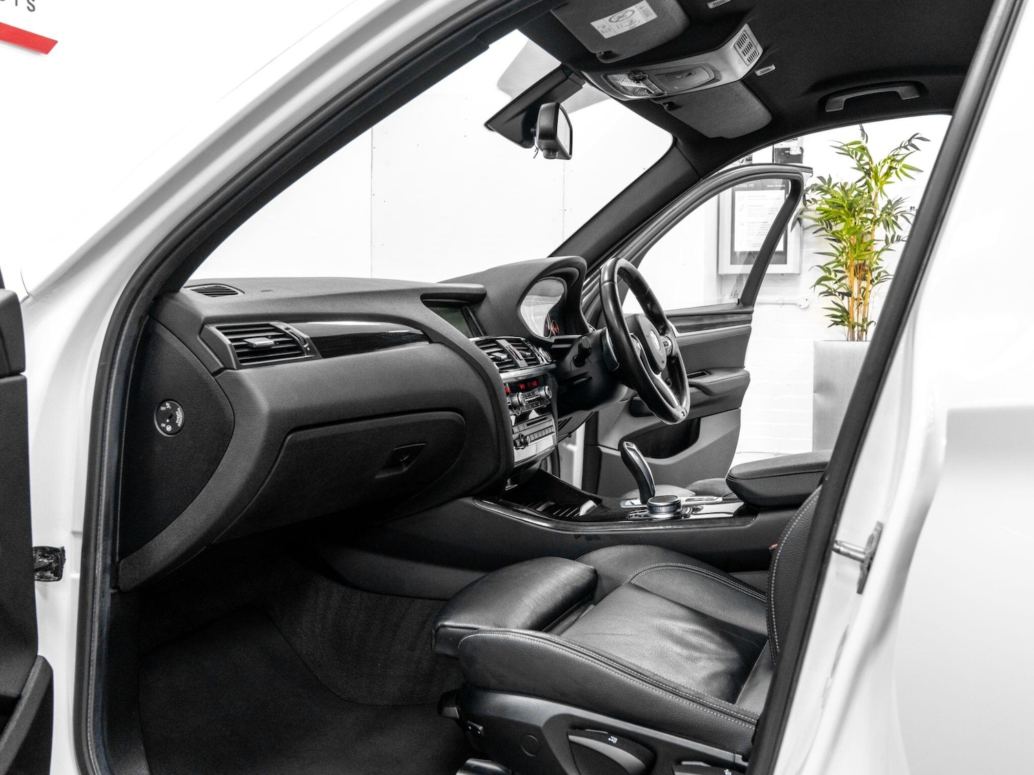 Used BMW X3 2017 for sale - 77143771: Photo 17