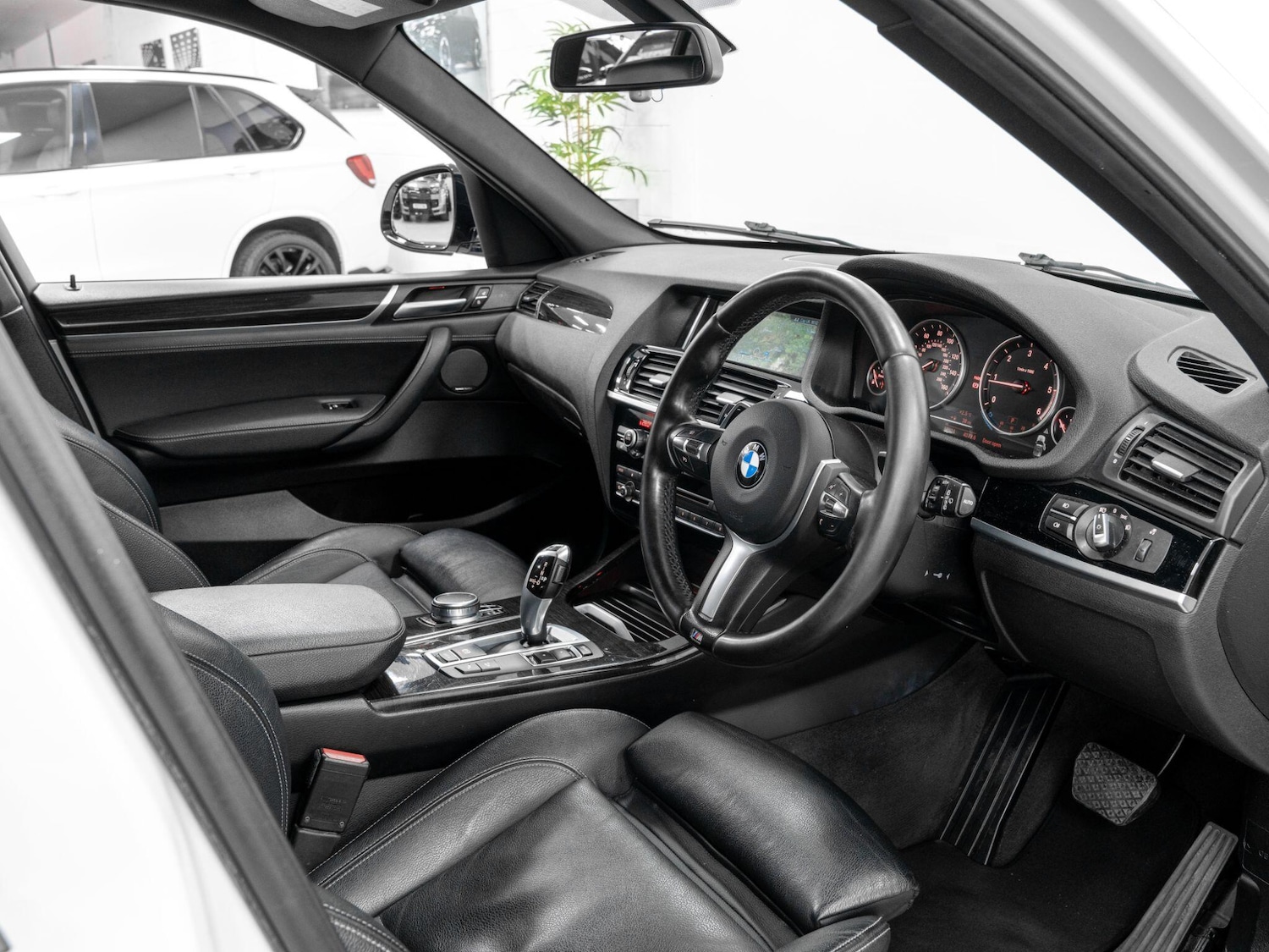 Used BMW X3 2017 for sale - 77143771: Photo 19