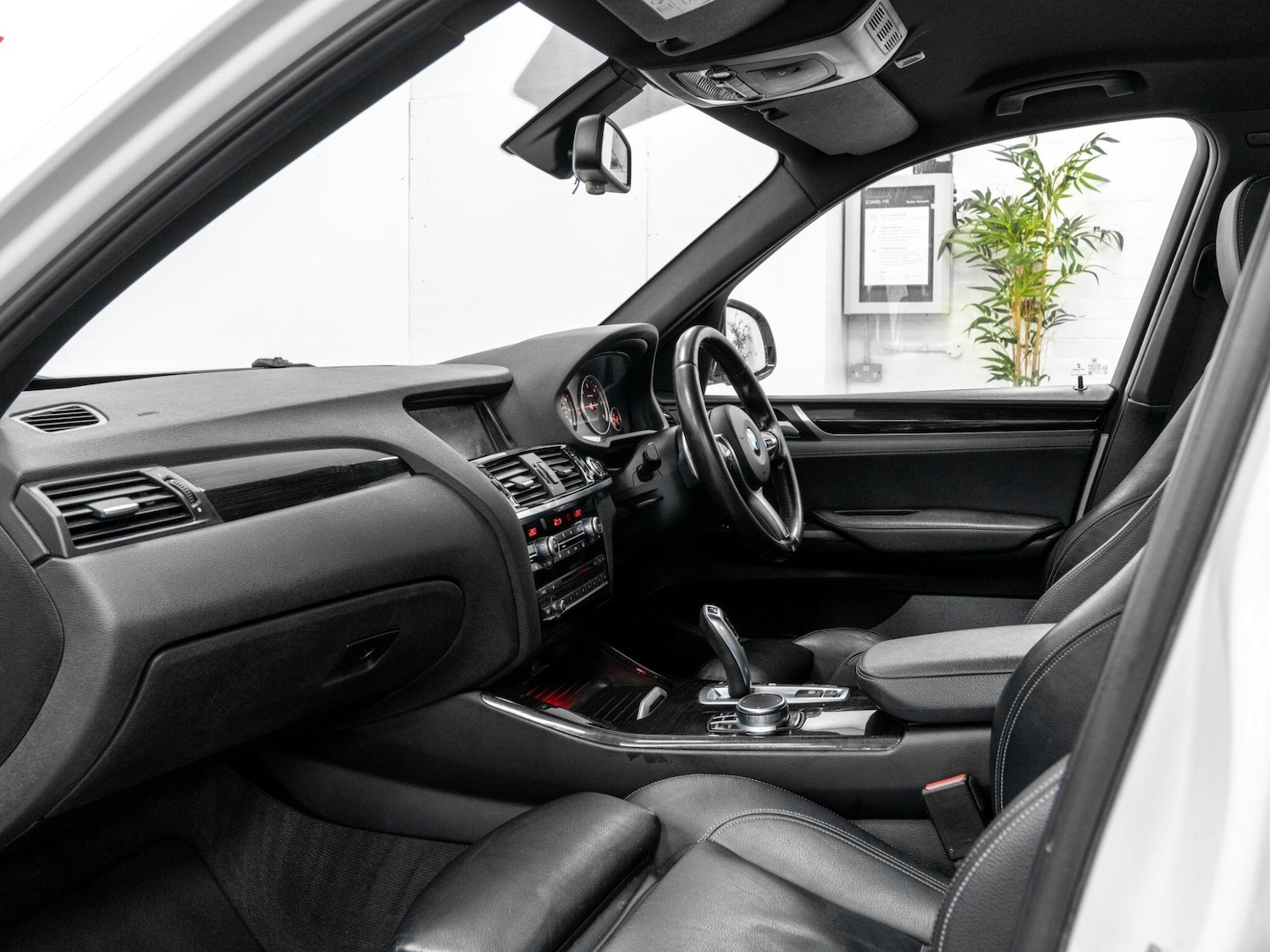 Used BMW X3 2017 for sale - 77143771: Photo 20