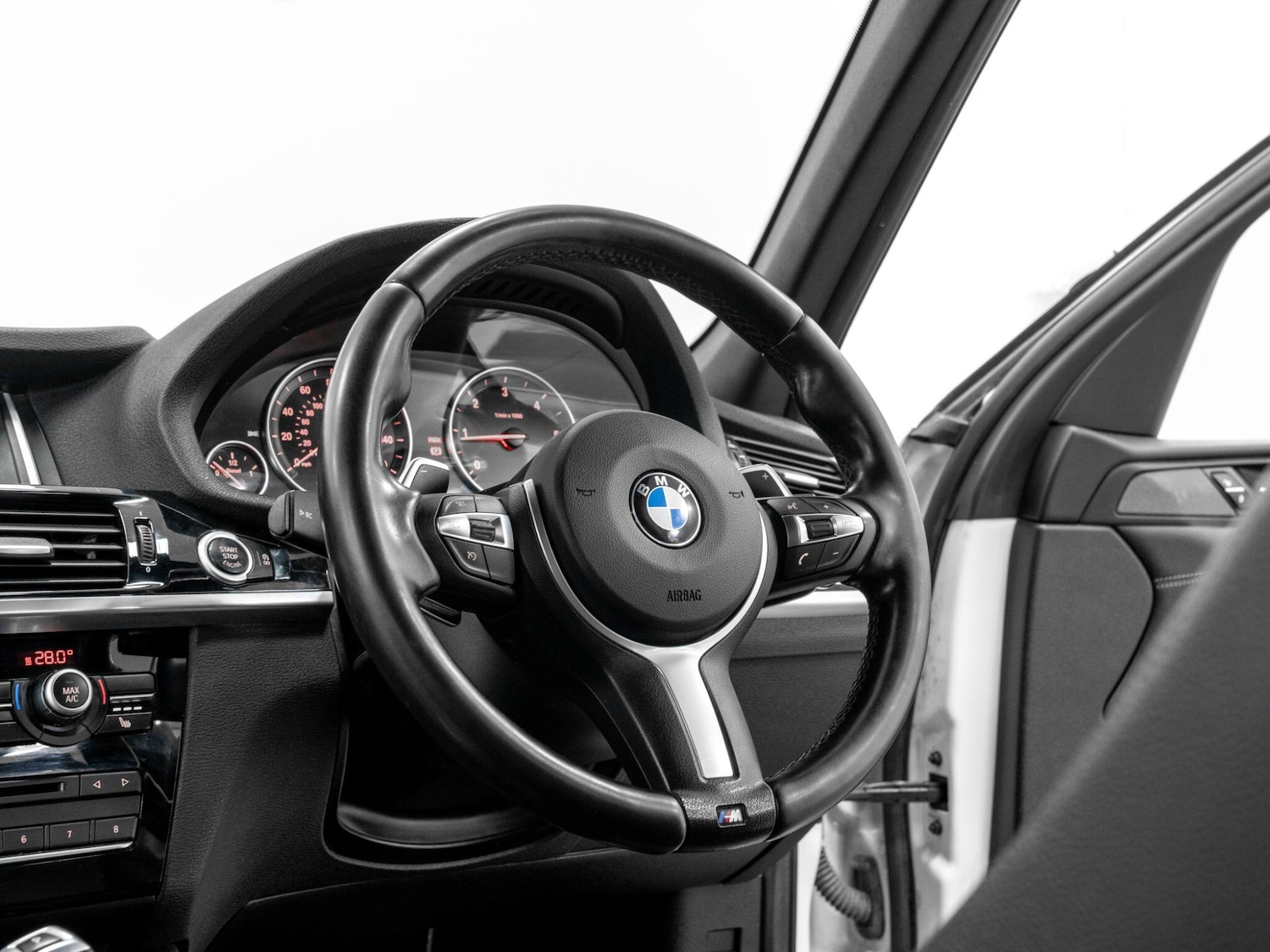 Used BMW X3 2017 for sale - 77143771: Photo 21