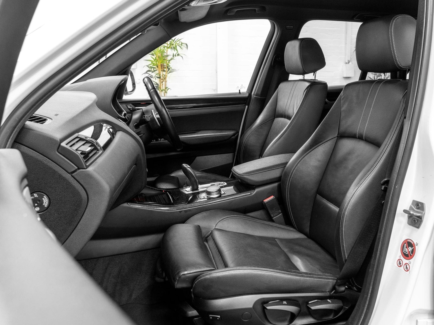 Used BMW X3 2017 for sale - 77143771: Photo 22