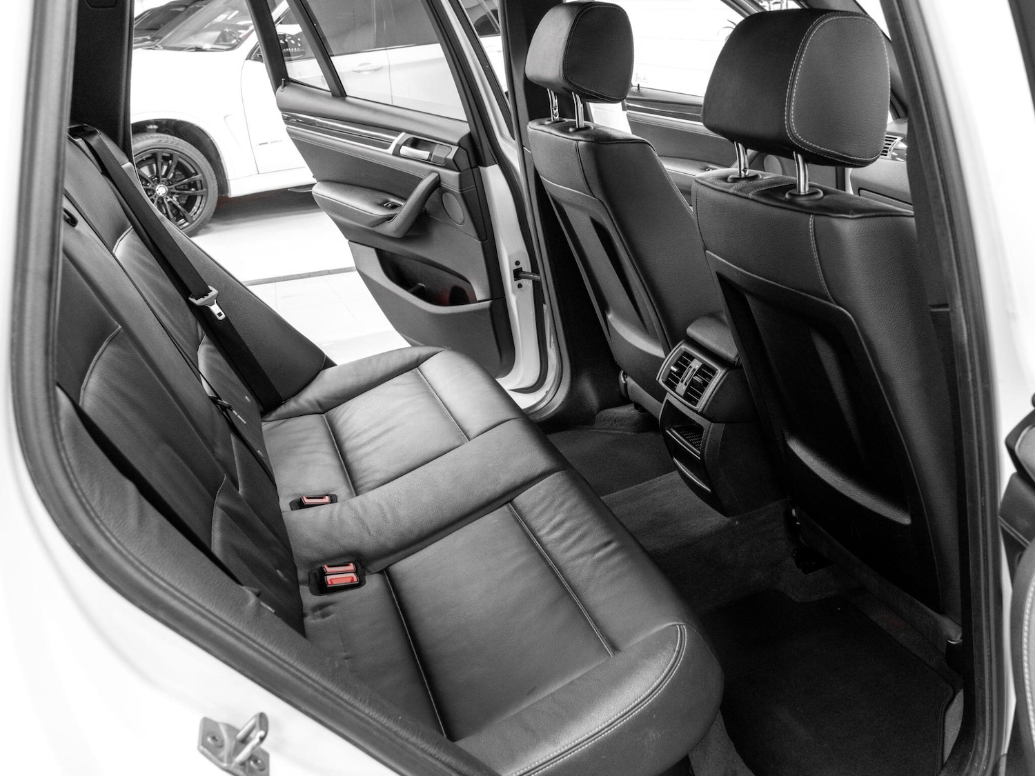 Used BMW X3 2017 for sale - 77143771: Photo 24