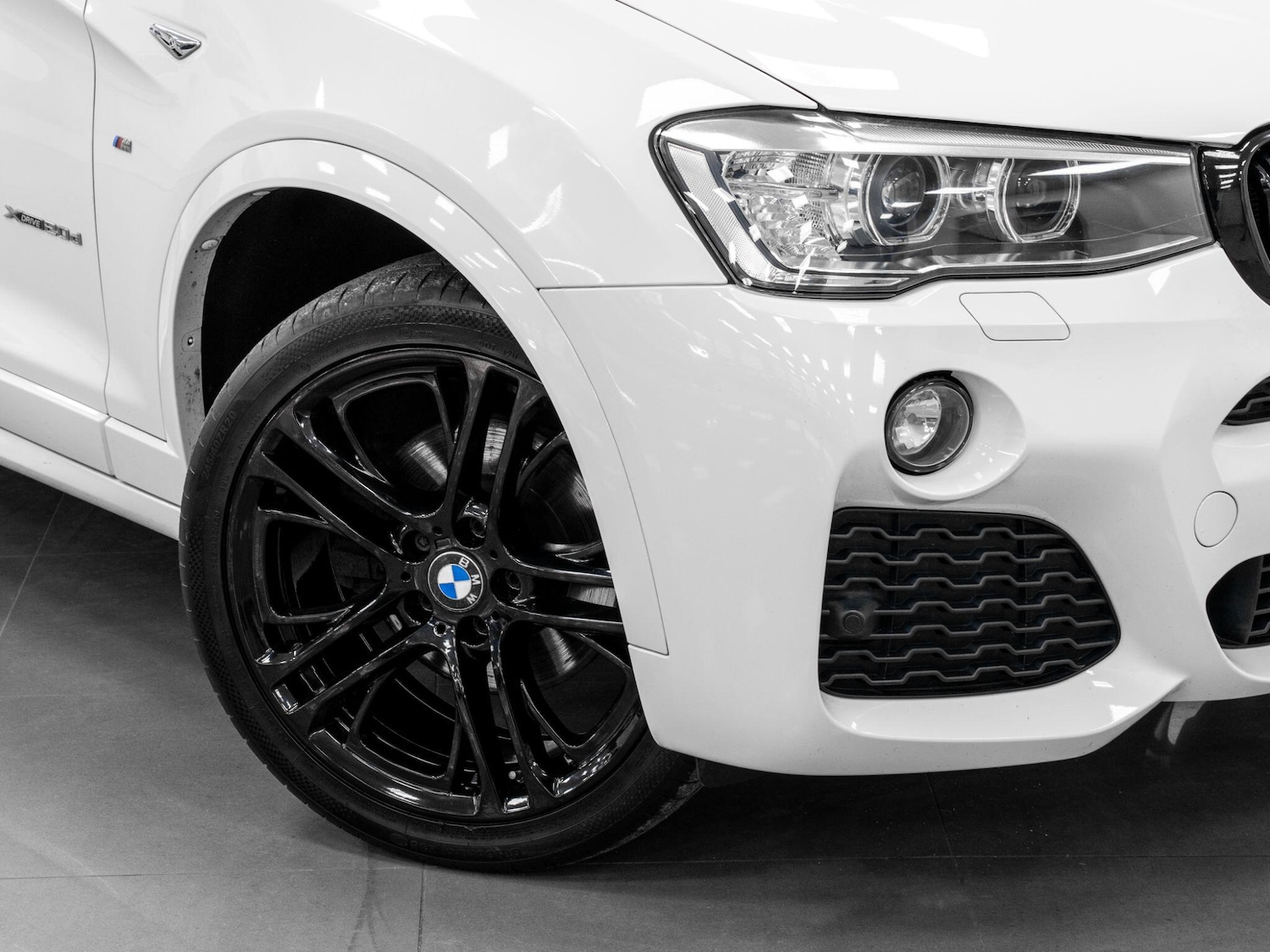 Used BMW X3 2017 for sale - 77143771: Photo 35