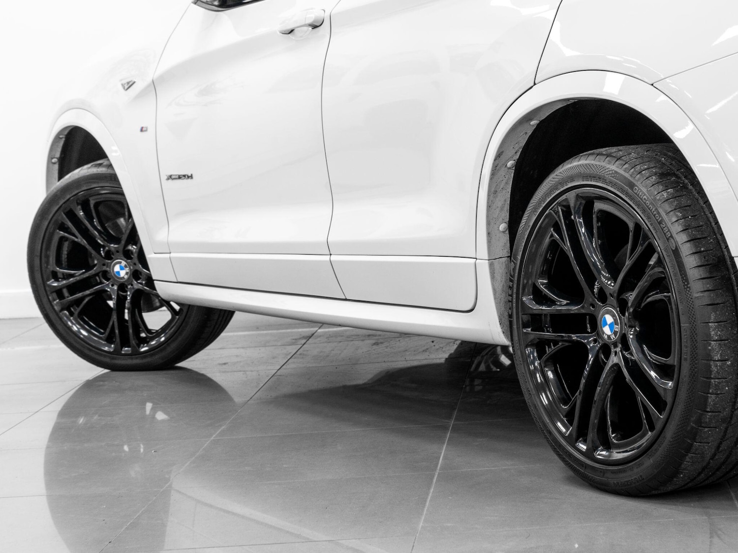 Used BMW X3 2017 for sale - 77143771: Photo 36