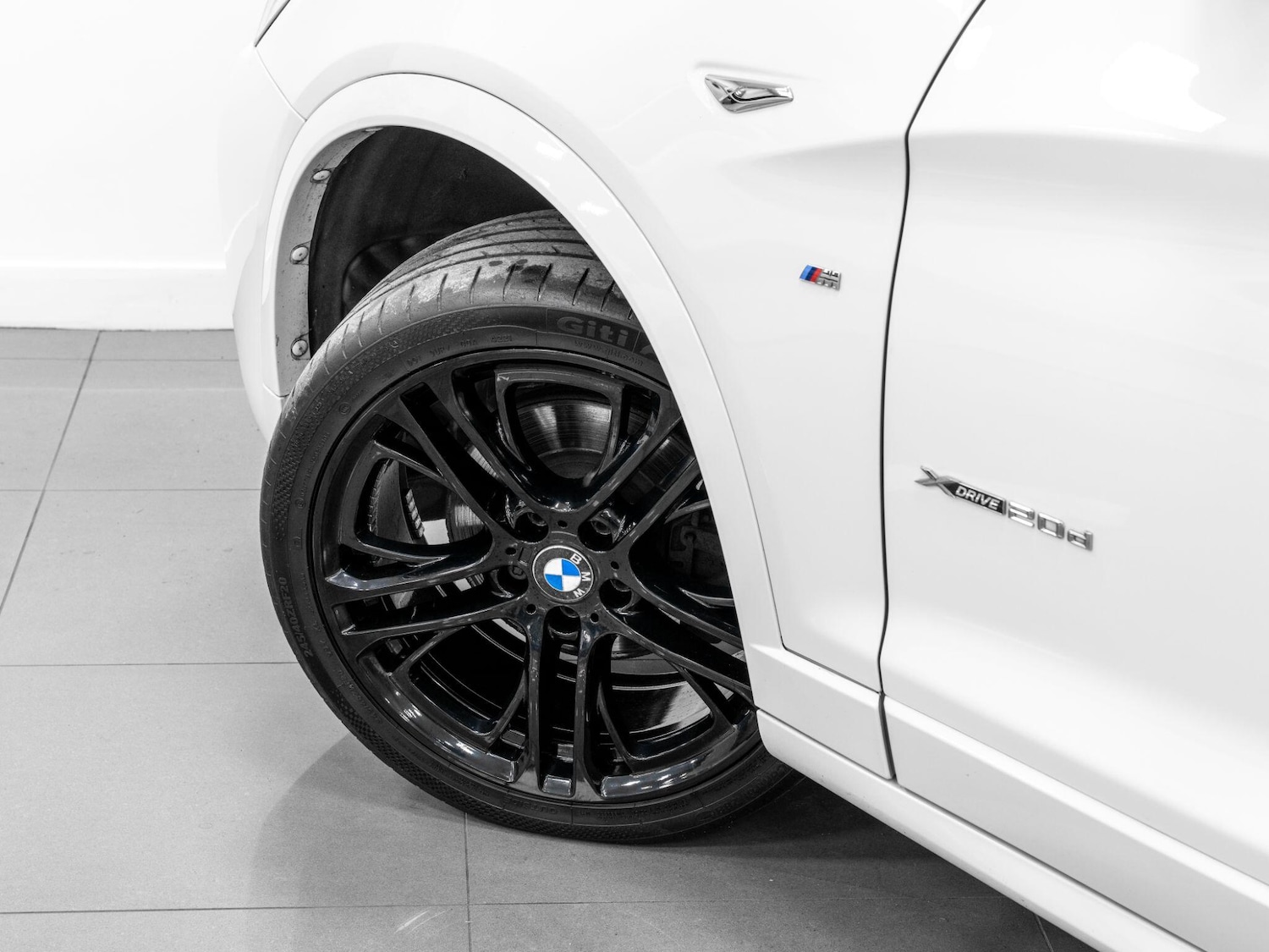 Used BMW X3 2017 for sale - 77143771: Photo 37