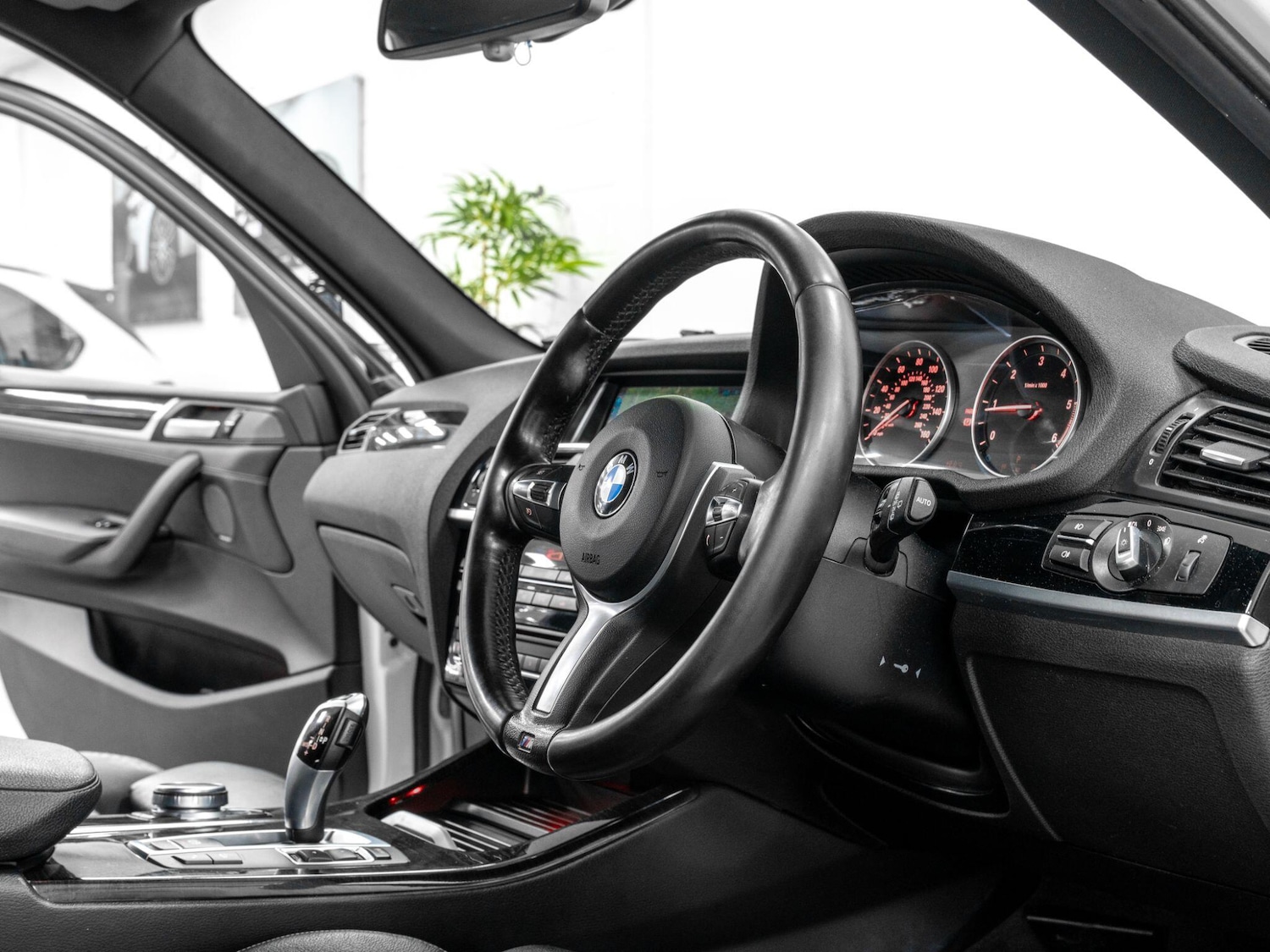 Used BMW X3 2017 for sale - 77143771: Photo 39