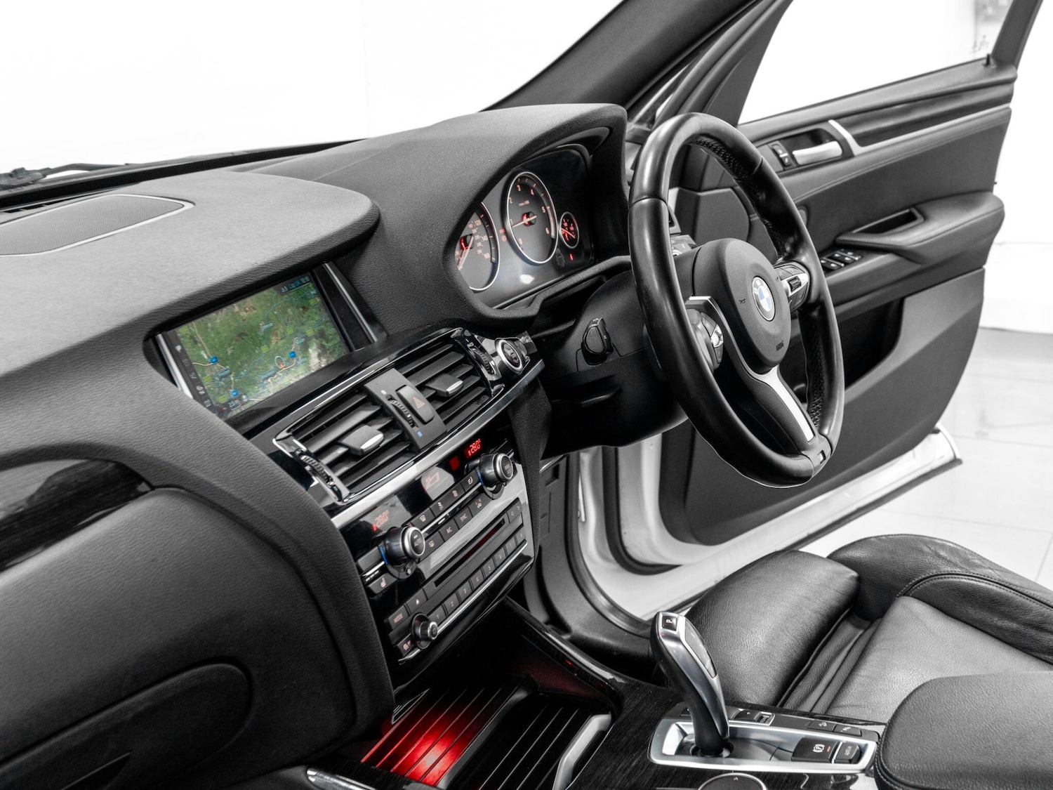 Used BMW X3 2017 for sale - 77143771: Photo 40