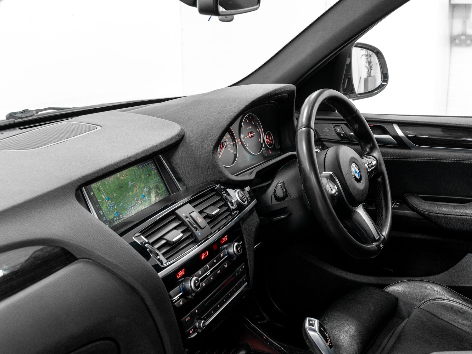 Used BMW X3 2017 for sale - 77143771: Photo 41