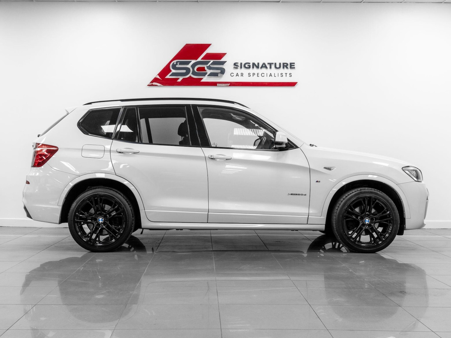Used BMW X3 2017 for sale - 77143771: Photo 8