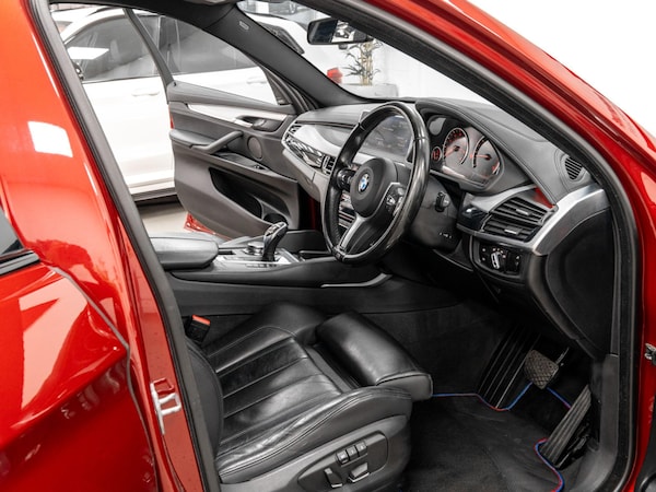 Used BMW X6 2016 for sale - 76158463: Photo 14
