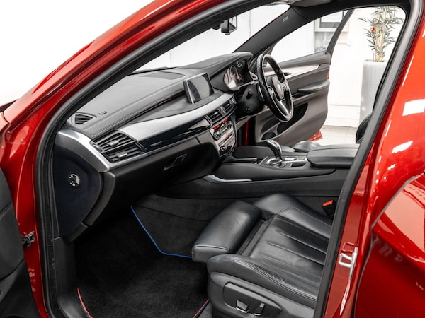 Used BMW X6 2016 for sale - 76158463: Photo 15