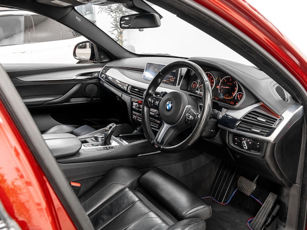 Used BMW X6 2016 for sale - 76158463: Photo 17