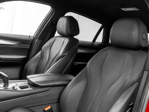 Used BMW X6 2016 for sale - 76158463: Photo 21