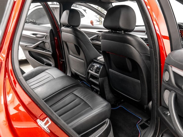 Used BMW X6 2016 for sale - 76158463: Photo 23