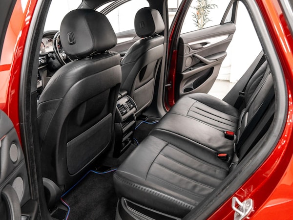 Used BMW X6 2016 for sale - 76158463: Photo 24
