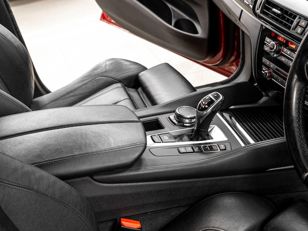 Used BMW X6 2016 for sale - 76158463: Photo 41