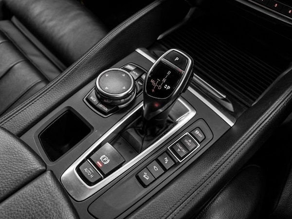 Used BMW X6 2016 for sale - 76158463: Photo 42