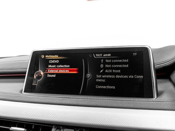 Used BMW X6 2016 for sale - 76158463: Photo 51