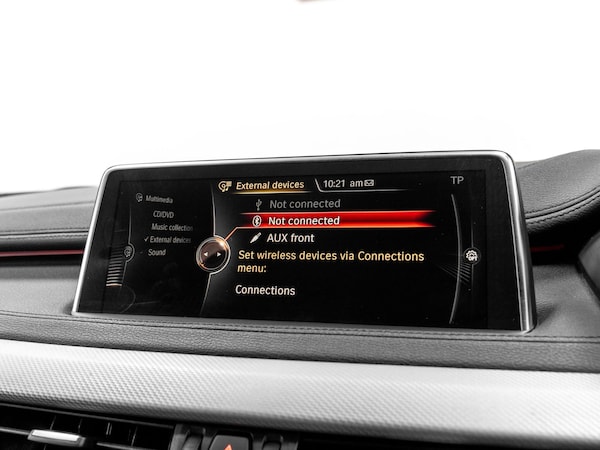 Used BMW X6 2016 for sale - 76158463: Photo 52