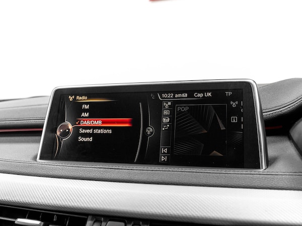 Used BMW X6 2016 for sale - 76158463: Photo 53