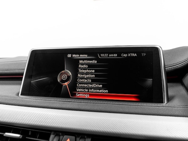 Used BMW X6 2016 for sale - 76158463: Photo 54