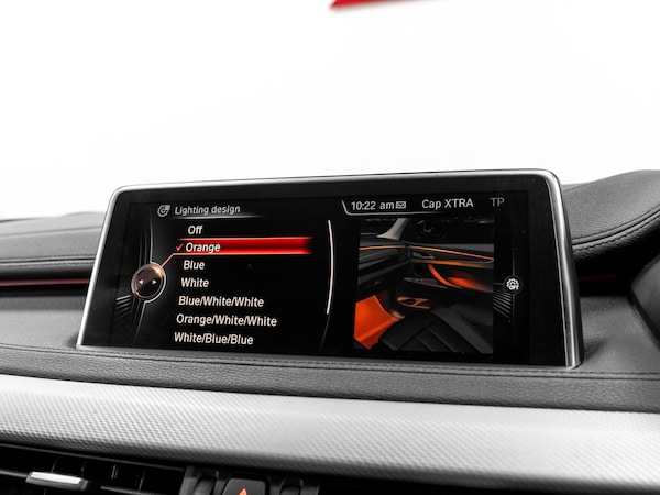 Used BMW X6 2016 for sale - 76158463: Photo 56