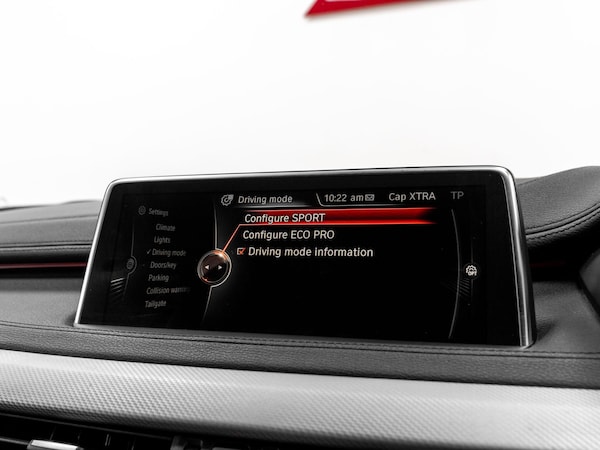 Used BMW X6 2016 for sale - 76158463: Photo 57