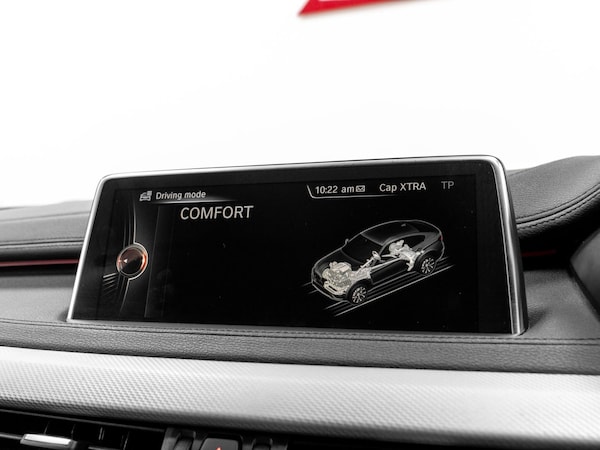 Used BMW X6 2016 for sale - 76158463: Photo 59