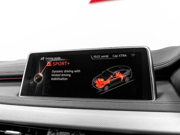 Used BMW X6 2016 for sale - 76158463: Photo 61