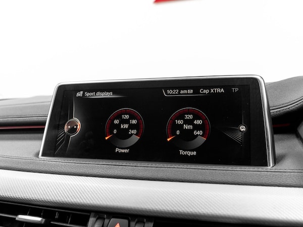 Used BMW X6 2016 for sale - 76158463: Photo 62