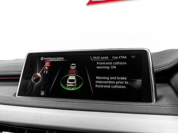 Used BMW X6 2016 for sale - 76158463: Photo 63