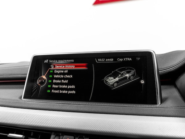 Used BMW X6 2016 for sale - 76158463: Photo 64