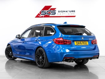 Used BMW 3 Series 2016 for sale - 78335541: Photo