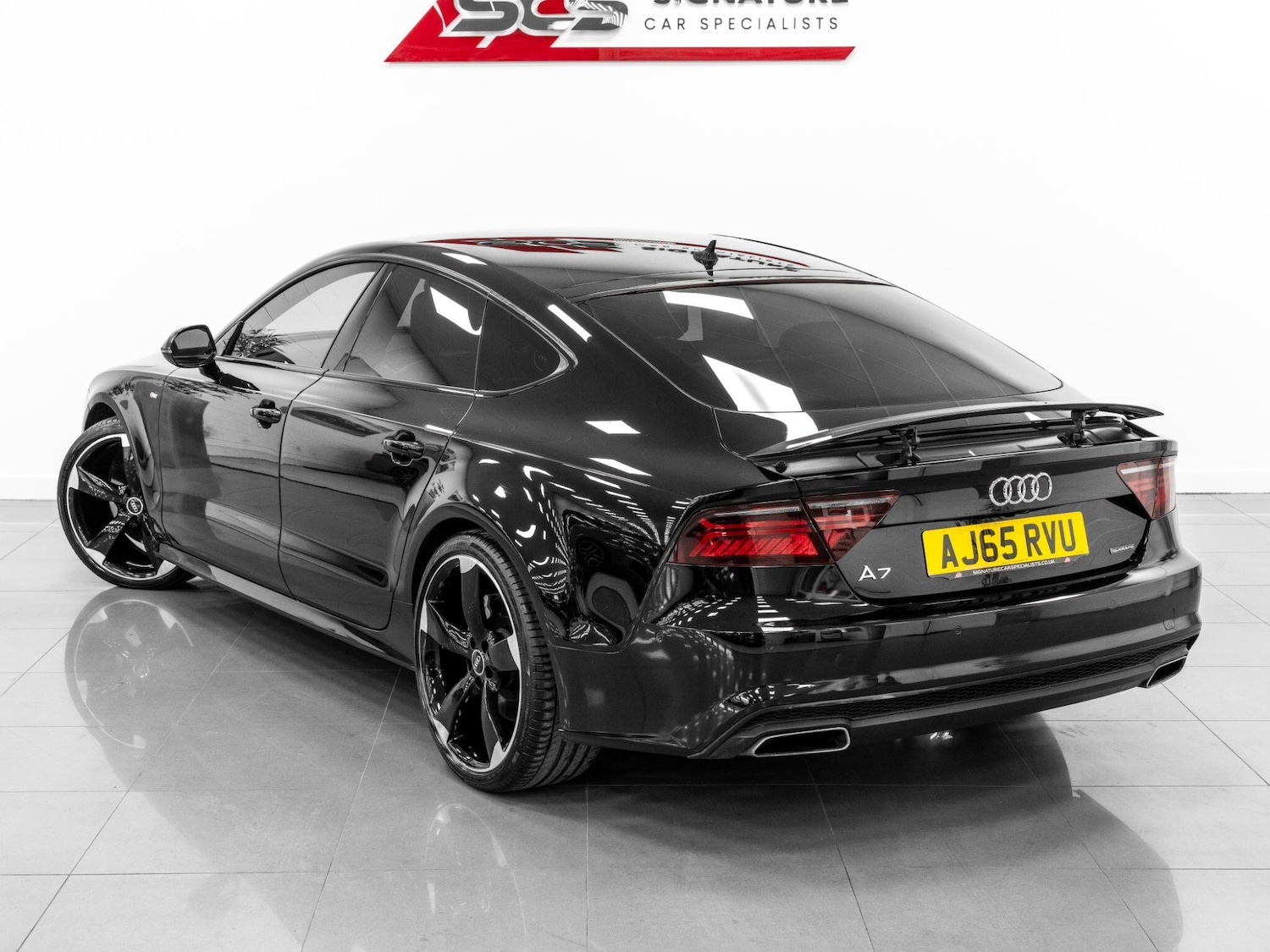 Used Audi A7 2016 for sale - 77108781: Photo 10