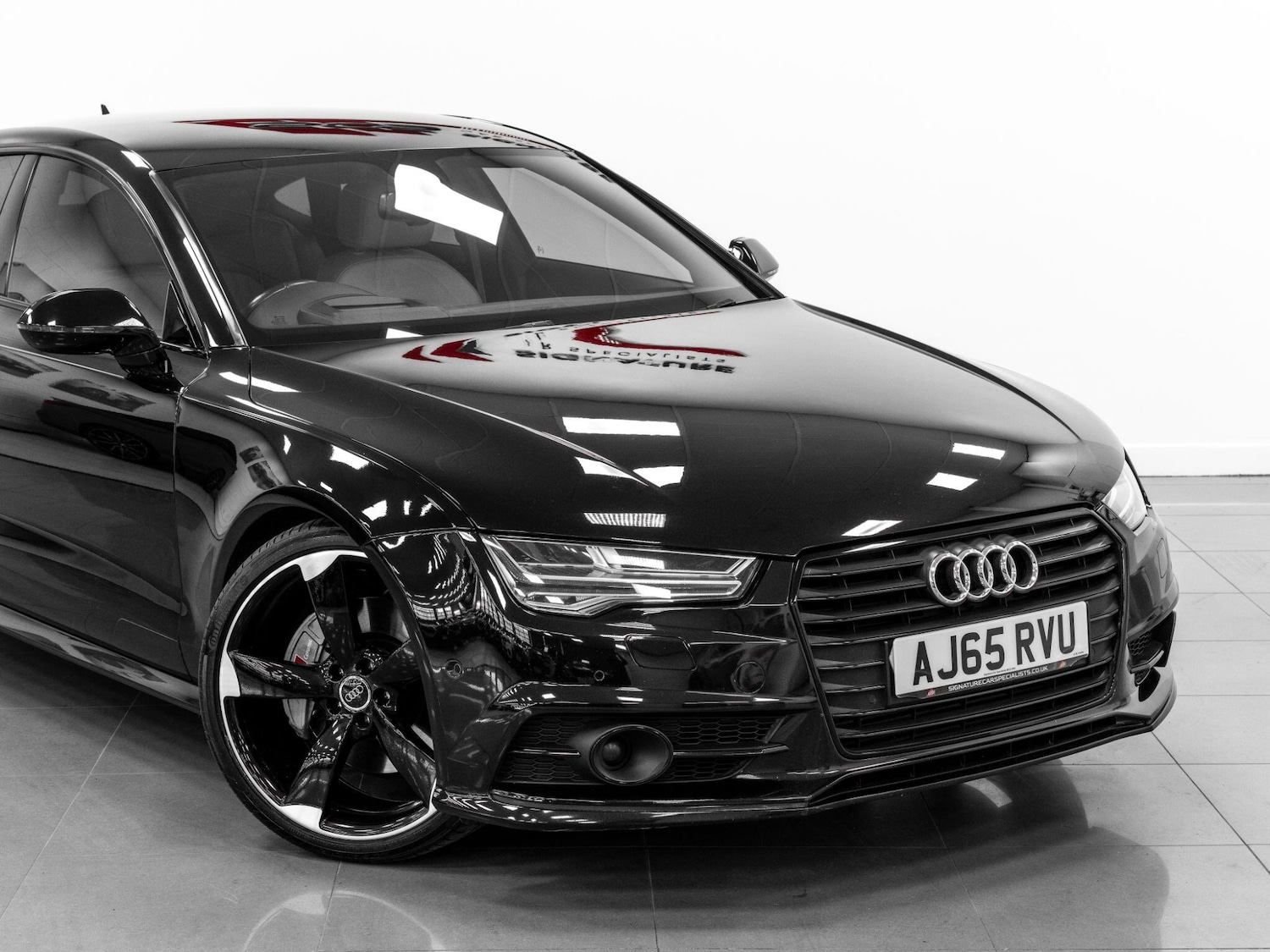 Used Audi A7 2016 for sale - 77108781: Photo 11